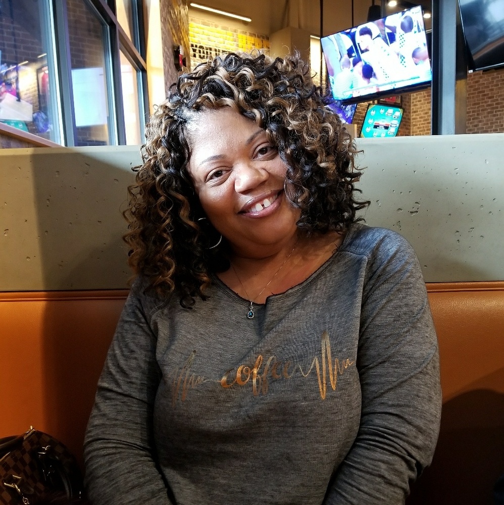 Meet your Posher, Barbara